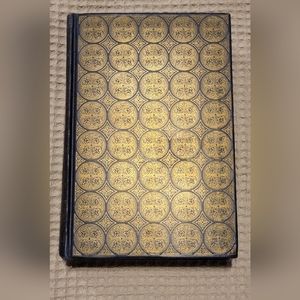 VTG History of Art Renaissance Art by Elie Faure DeLuxe Edition 1937